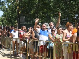 XVII Concentracion - 2010